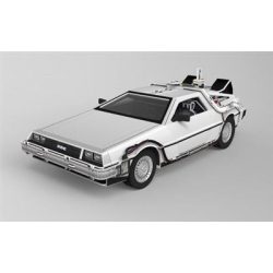 Revell: DeLorean "Back to the Future"-00221