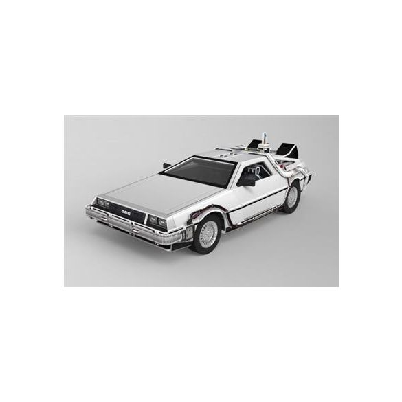 Revell: DeLorean "Back to the Future"-00221