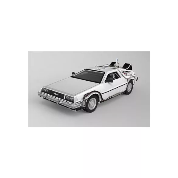 Revell: DeLorean "Back to the Future"-00221