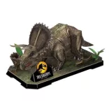 Revell: Jurassic World Dominion - Triceratops-00242