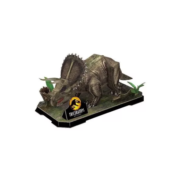 Revell: Jurassic World Dominion - Triceratops-00242