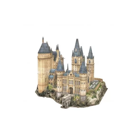 Revell: Harry Potter Hogwarts™ Astronomy Tower-00310