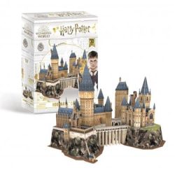 Revell: Harry Potter Hogwarts™ Castle-00311