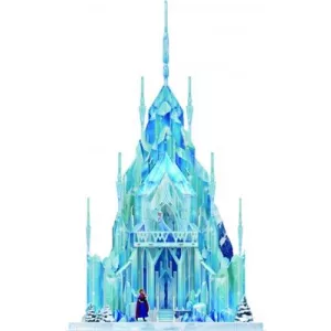 Revell: Disney Frozen Elsa's Ice Palace-00332