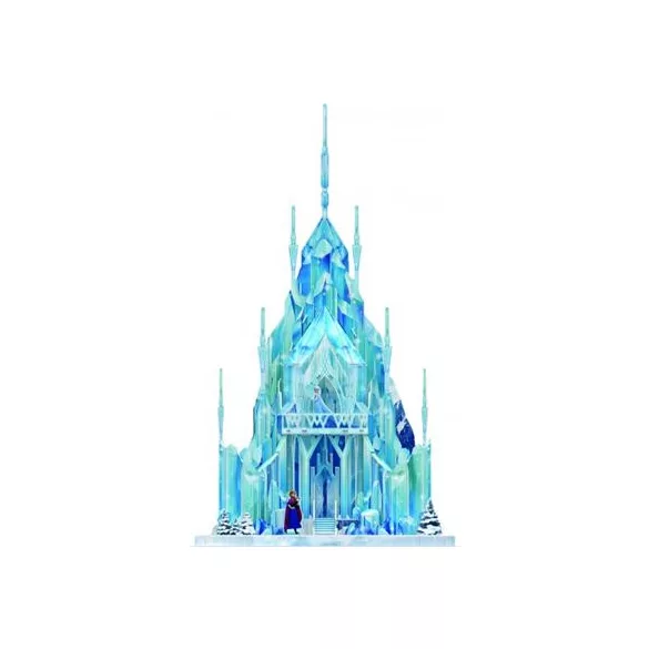 Revell: Disney Frozen Elsa's Ice Palace-00332