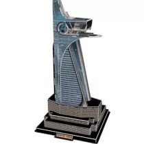 Revell: Marvel Avengers Tower-00334