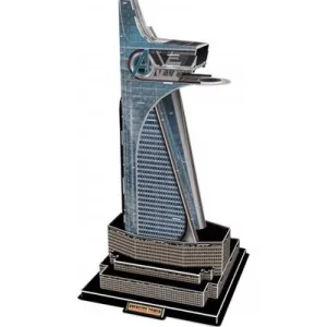 Revell: Marvel Avengers Tower-00334
