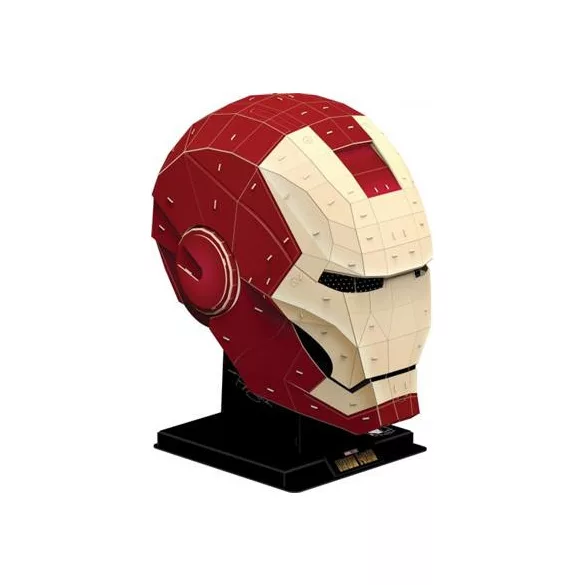 Revell: Marvel Iron Man Helmet-00335