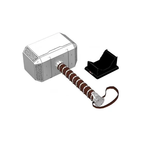 Revell: Marvel THOR Hammer-00337