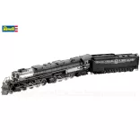 Revell: Big Boy Locomotive-02165