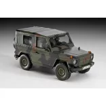 Revell: Lkw gl leicht "Wolf"-03277