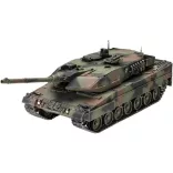 Revell: Leopard 2 A6/A6NL műanyag modellkészlet
