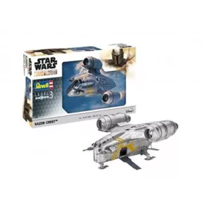Revell: The Mandalorian: RAZOR CREST ™-06781