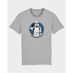 Original Stormtrooper T-Shirt "Peace Out"-LAB110159XXL