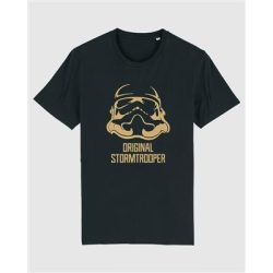 Original Stormtrooper T-Shirt "Golden Trooper"-LAB110156XXXL