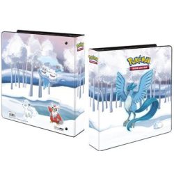 UP - Gallery Series Frosted Forest 2" Album for Pokémon-15985