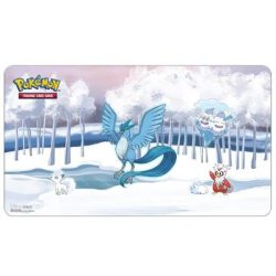 UP - Gallery Series Frosted Forest Playmat for Pokémon-15982