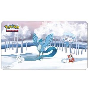 UP - Gallery Series Frosted Forest Playmat for Pokémon-15982