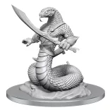 D&D Nolzur's Marvelous Miniatures: Paint Kit Yuan-ti Abomination #17A-90569
