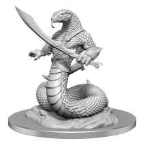 D&D Nolzur's Marvelous Miniatures: Paint Kit Yuan-ti Abomination #17A-90569