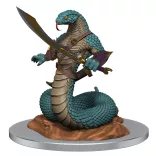 D&D Nolzur's Marvelous Miniatures: Paint Kit Yuan-ti Abomination #17A-90569