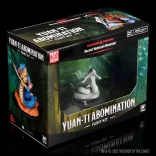 D&D Nolzur's Marvelous Miniatures: Paint Kit Yuan-ti Abomination #17A-90569