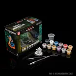 D&D Nolzur's Marvelous Miniatures: Paint Kit Yuan-ti Abomination #17A-90569