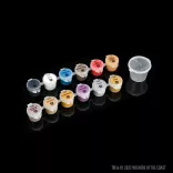 D&D Nolzur's Marvelous Miniatures: Paint Kit Yuan-ti Abomination #17A-90569