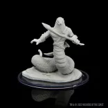 D&D Nolzur's Marvelous Miniatures: Paint Kit Yuan-ti Abomination #17A-90569