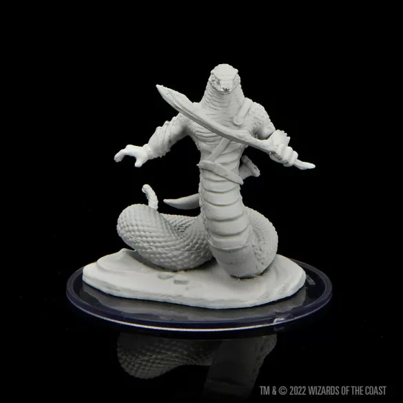 D&D Nolzur's Marvelous Miniatures: Paint Kit Yuan-ti Abomination #17A-90569