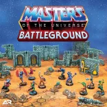 Masters of the Universe: Battleground - EN-MOTU0003