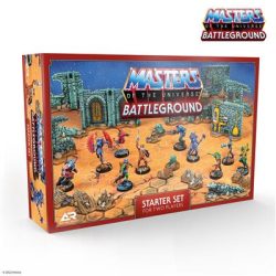 Masters of the Universe: Battleground - IT-MOTU0008