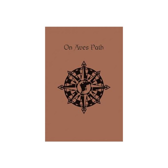 The Dark Eye On Aves' Path - EN-US25204E