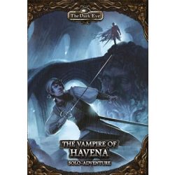 The Dark Eye Vampire of Havena - EN-US25302E
