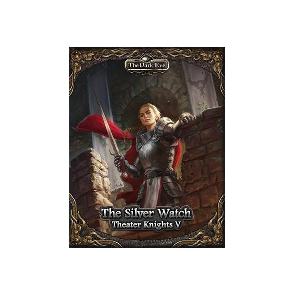 The Dark Eye Theater knights 5: The Silver Guard - EN-US25309E