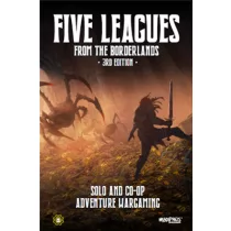 Five Leagues From The Borderlands - EN-MUH095V001