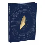 Star Trek Adventures: Star Trek Discovery (2256-2258) Campaign Guide Collectors Edition - EN-MUH0142202