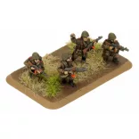 World War III Team Yankee: Motor Rifle Company - EN miniatűr egységcsomag
