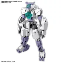 30MM 1/144 eEXM-S01U FORESTIERI 01-MK63710