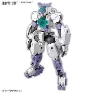 30MM 1/144 eEXM-S01U FORESTIERI 01-MK63710