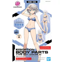 30MS OPTION BODY PARTS TYPE S01 [COLOR A]-MK63711