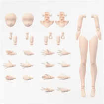 30MS OPTION BODY PARTS ARM PARTS & LEG PARTS [COLOR A]-MK63712
