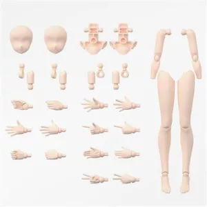 30MS OPTION BODY PARTS ARM PARTS & LEG PARTS [COLOR A]-MK63712