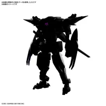 HG 1/72 BRADY PHANTOM-MK63706