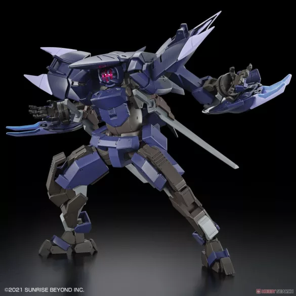 HG 1/72 BRADY PHANTOM makettkészlet