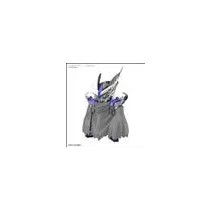 SDW HEROES LEIF GUNDAM GP04-MK63704