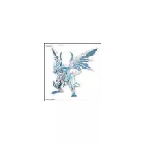 SDW HEROES SHINING GRASPER DRAGON-MK63705