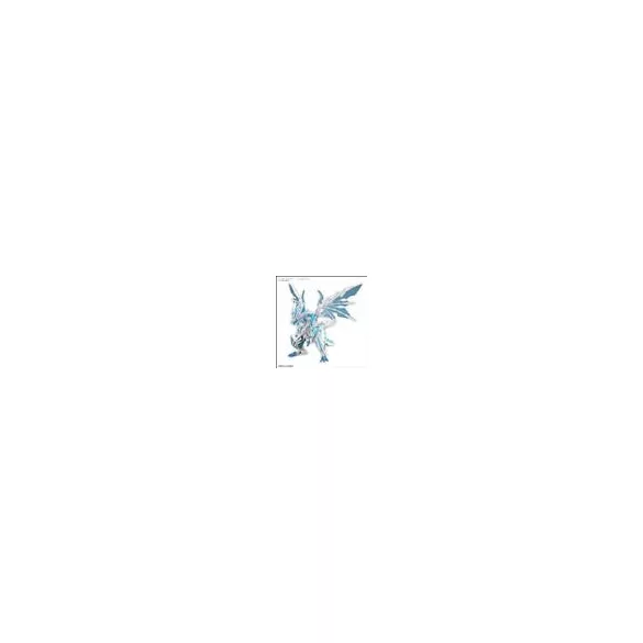 SDW HEROES SHINING GRASPER DRAGON-MK63705