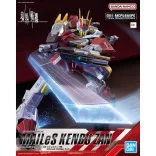 FULL MECHANICS 1/48 MAILeS KENBU ZAN-MK63395
