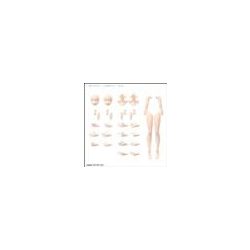 30MS OPTION BODY PARTS ARM PARTS & LEG PARTS [COLOR B]-MK63936